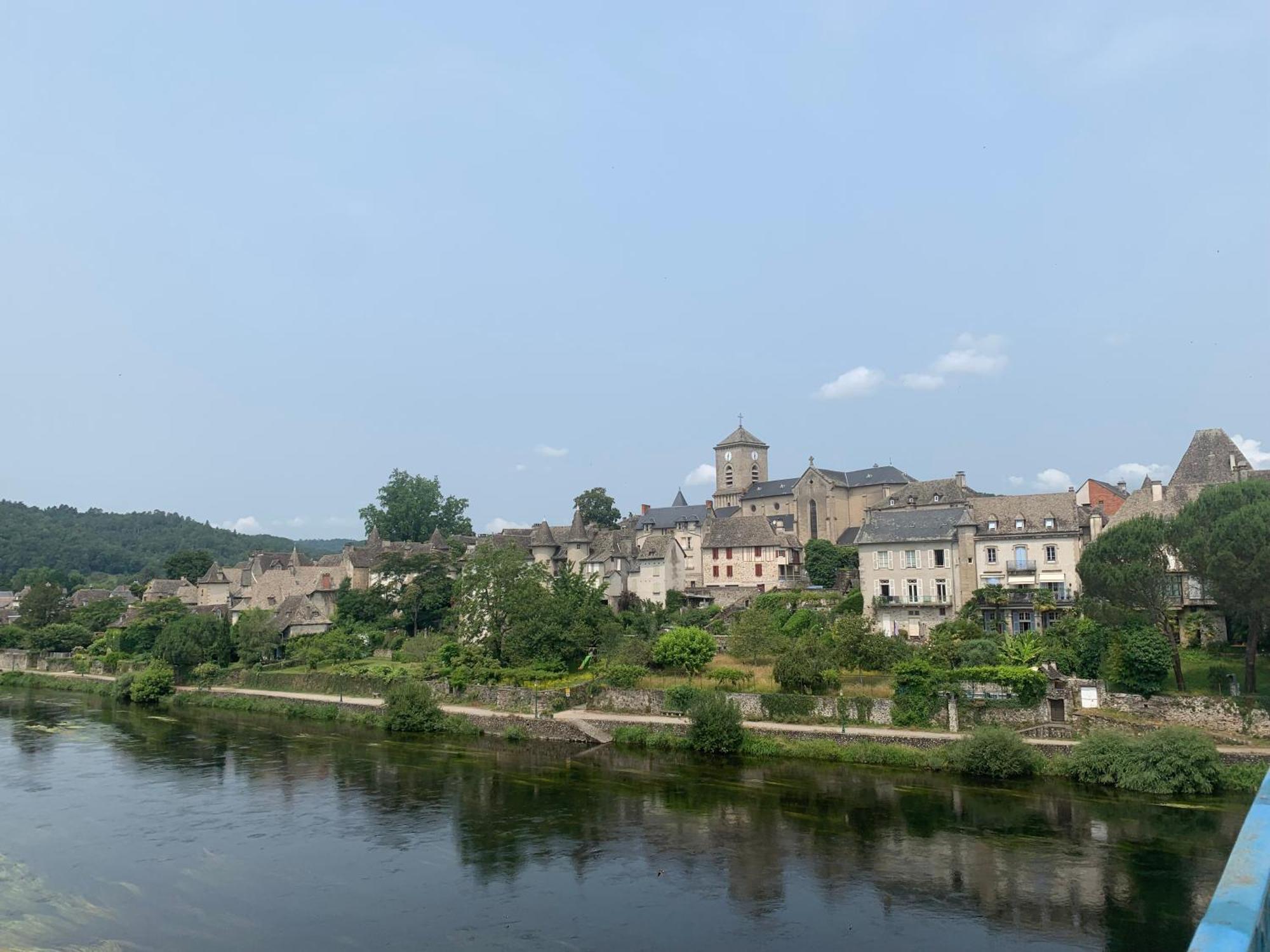 Апартаменты Superbe Duplex Les Belles Rives Аржанта Экстерьер фото